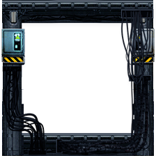 Baro Frame
